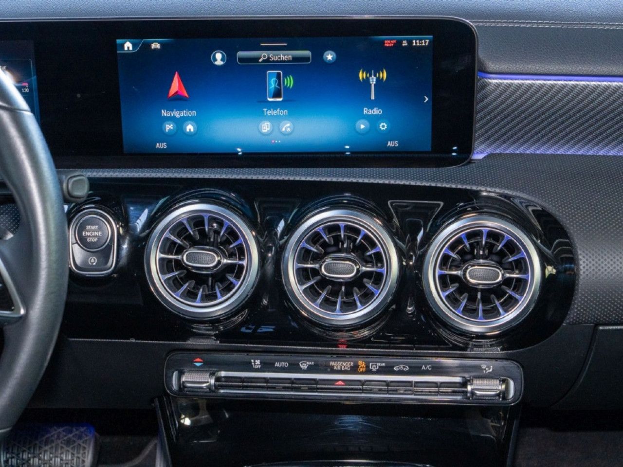 Mercedes-Benz CLA – Bild 10