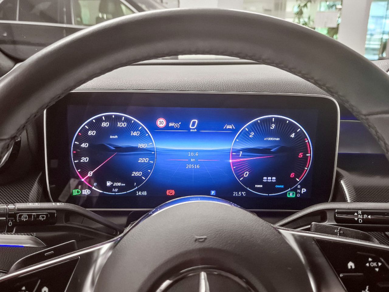 Mercedes-Benz GLC – Bild 20