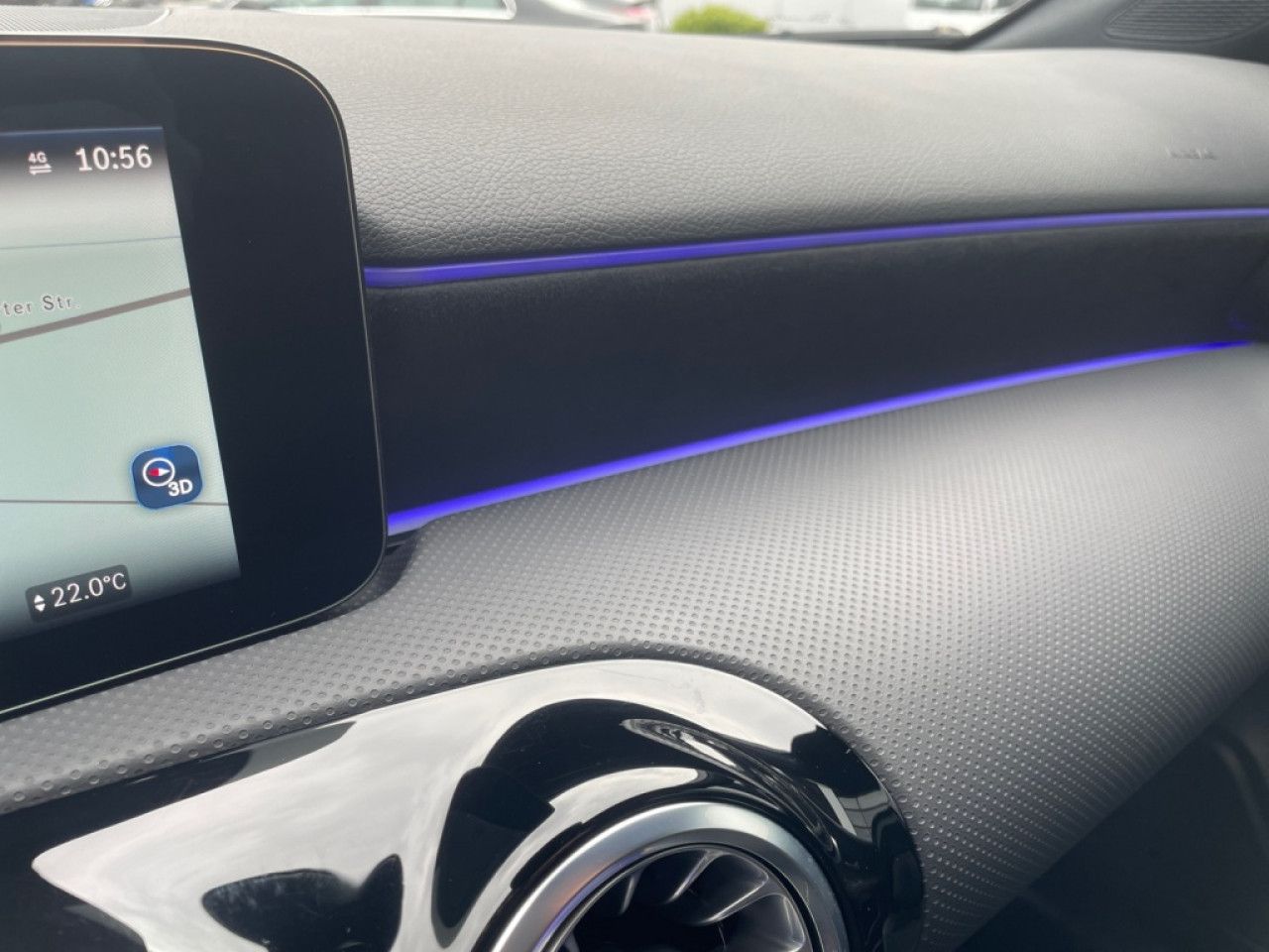 Mercedes-Benz A-Klasse – Bild 16