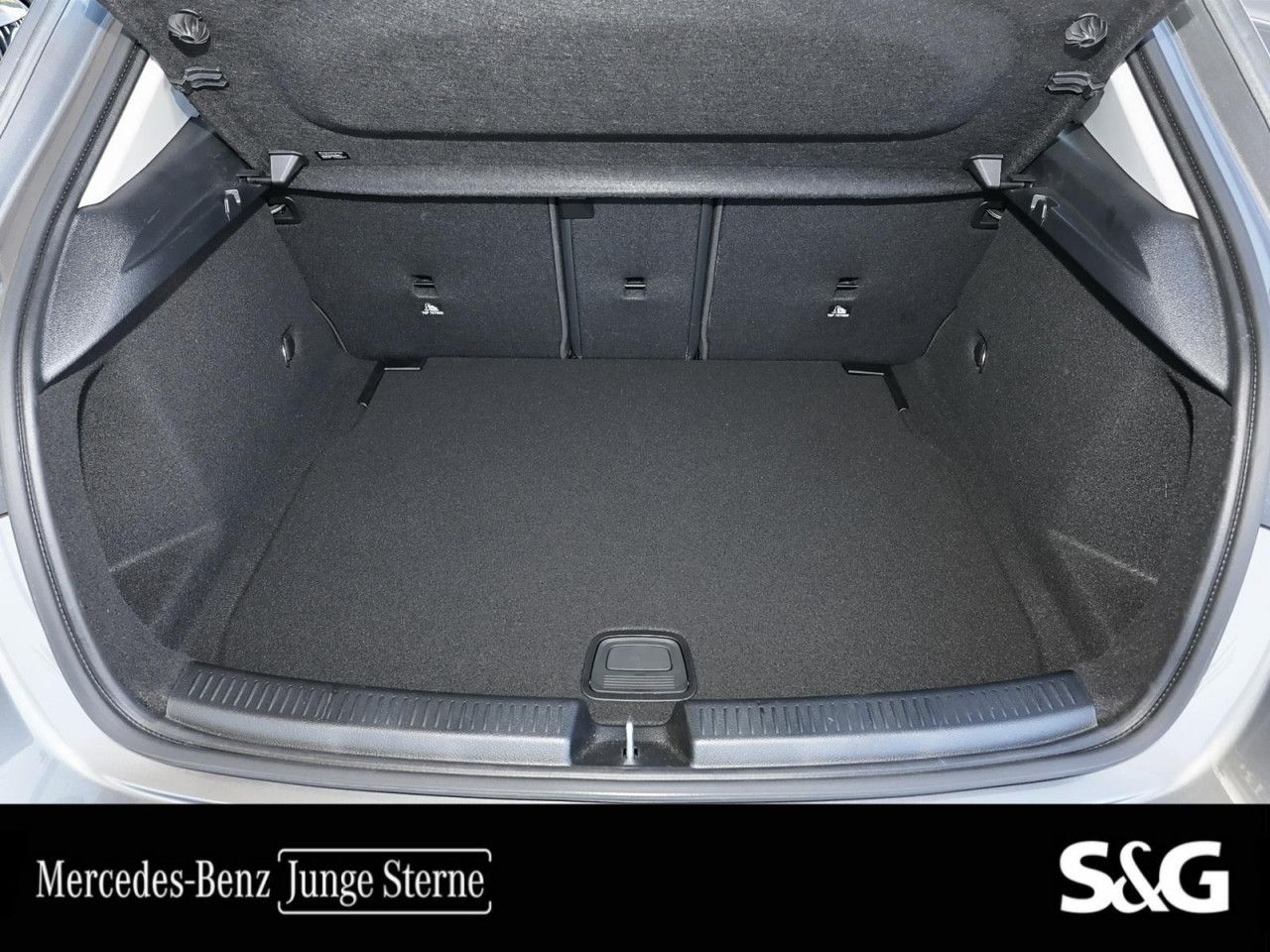 Mercedes-Benz A-Klasse – Bild 23
