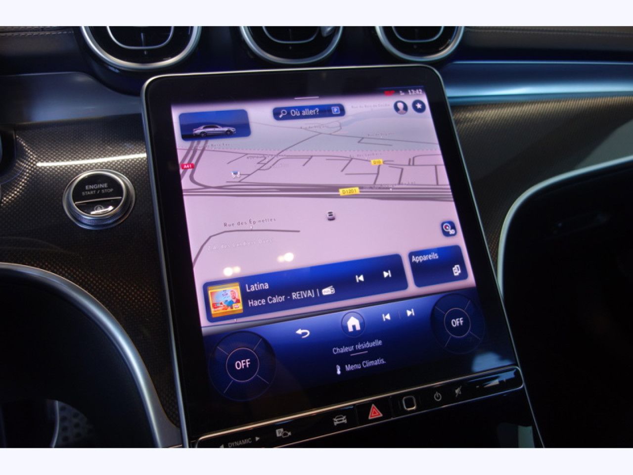 Photo du v&eacute;hicule 14 / 18