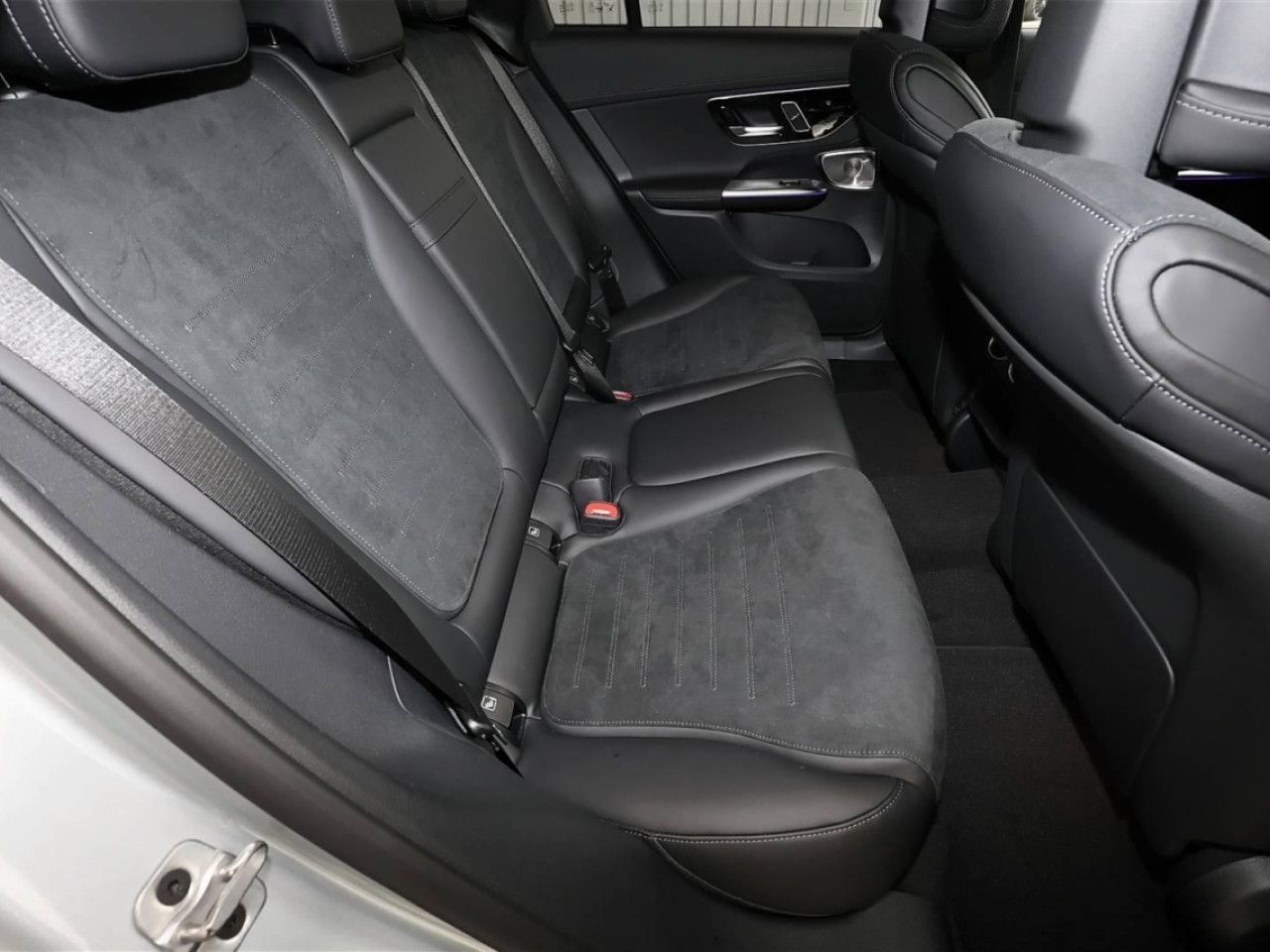 Mercedes-Benz GLC – Bild 6
