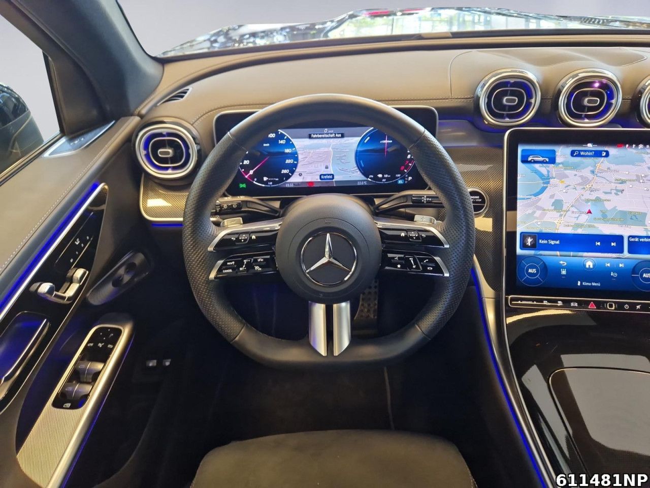 Mercedes-Benz GLC – Bild 10