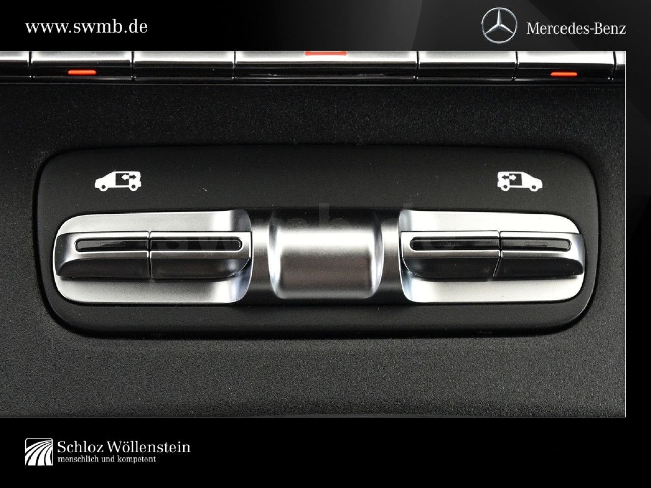 Mercedes-Benz V-Klasse – Bild 21