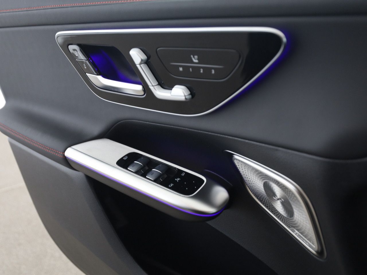 Mercedes-Benz GLC – Bild 13
