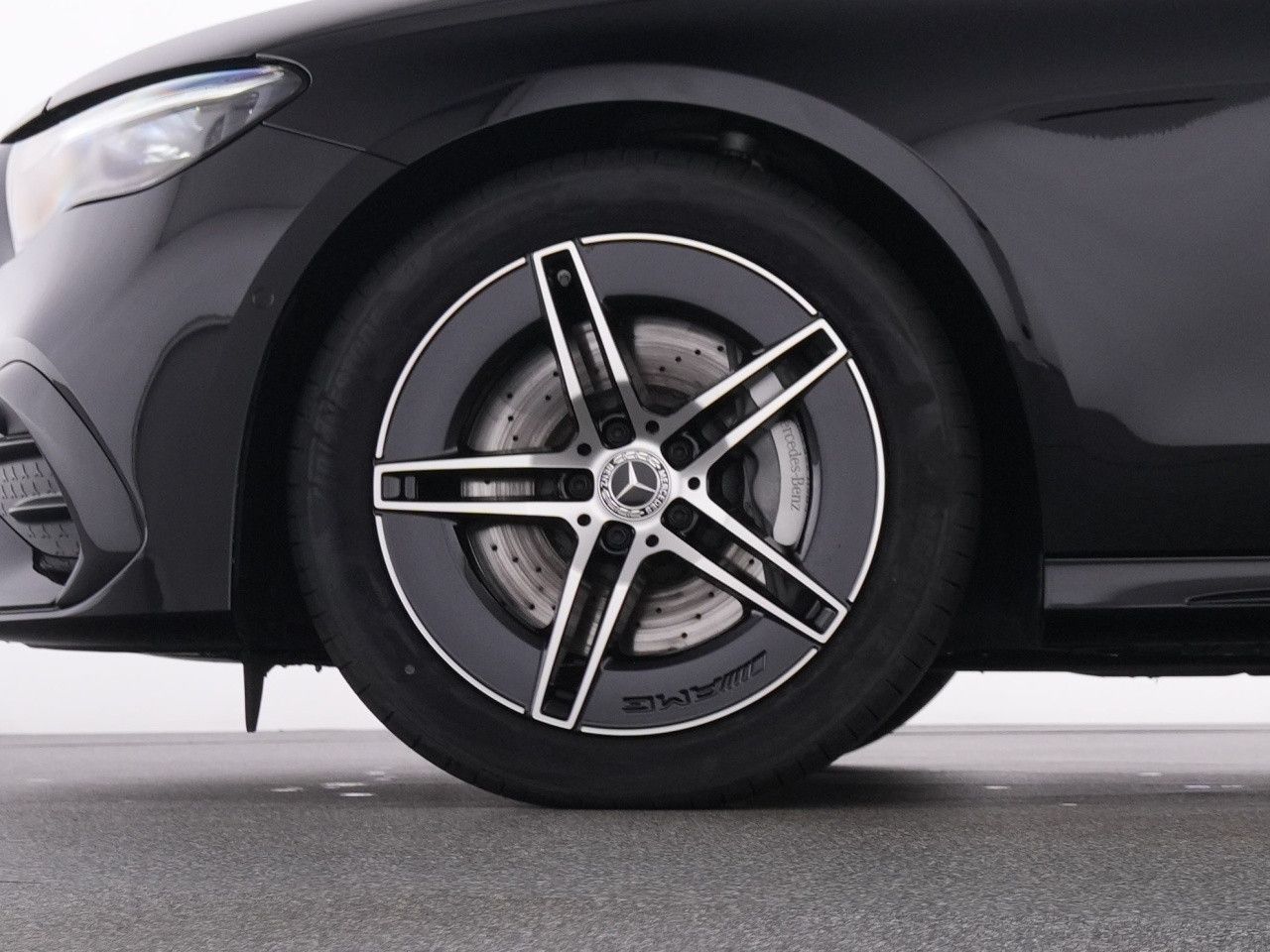 Mercedes-Benz E-Klasse – Bild 19