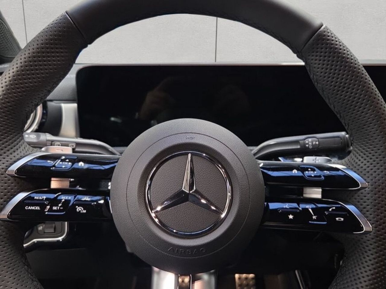 Mercedes-Benz CLA – Bild 11