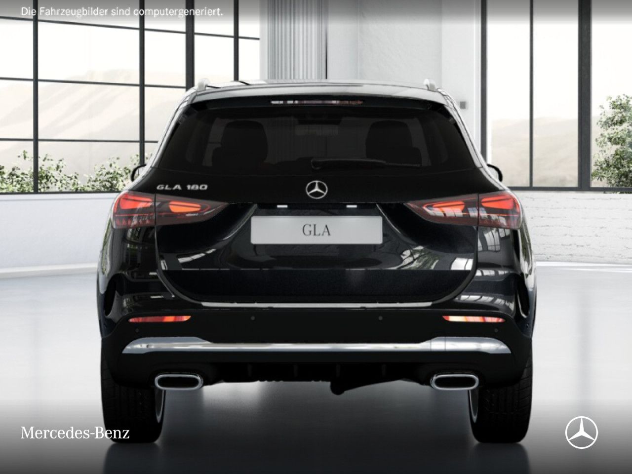 Mercedes-Benz GLA – Bild 6