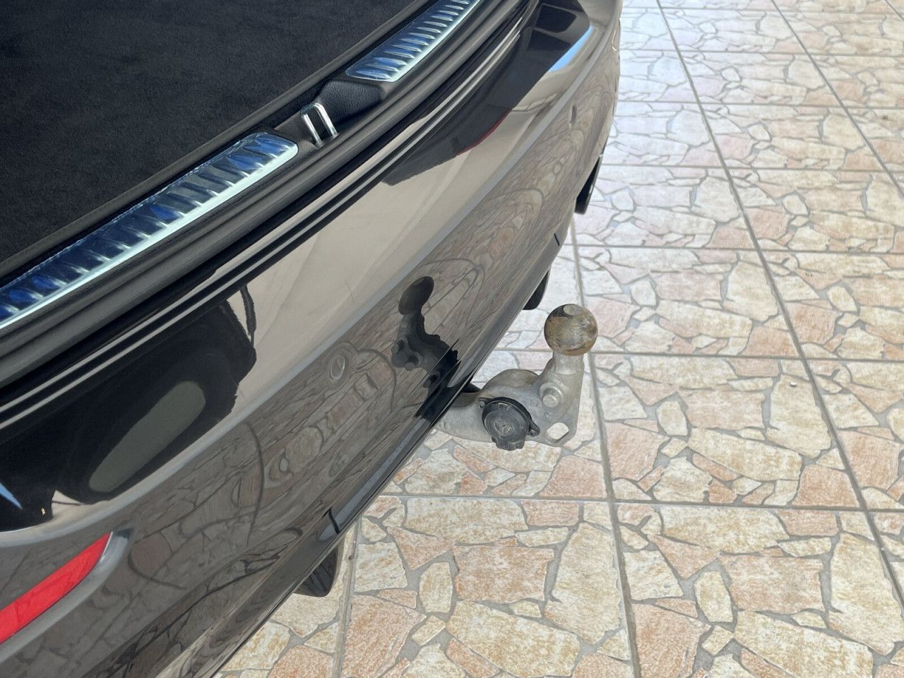 Mercedes-Benz C-Klasse – Bild 21