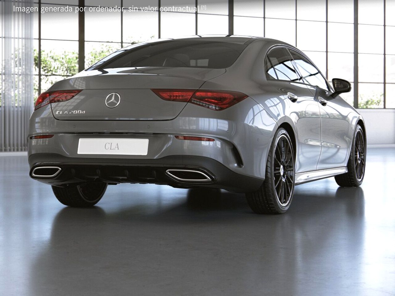 Foto de estudio 3 / 5