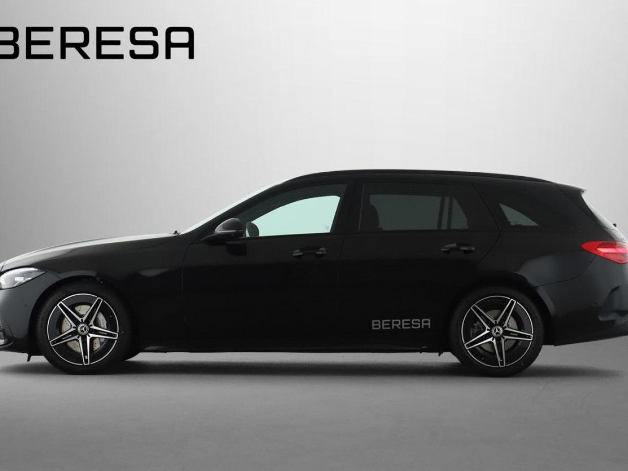 Mercedes-Benz C-Klasse – Bild 3