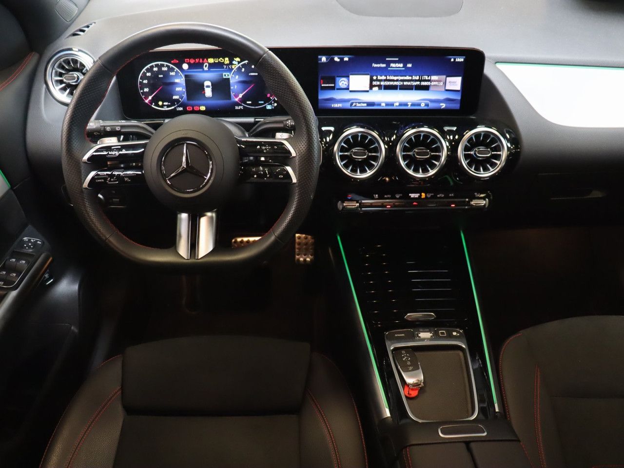 Mercedes-Benz GLA – Bild 7