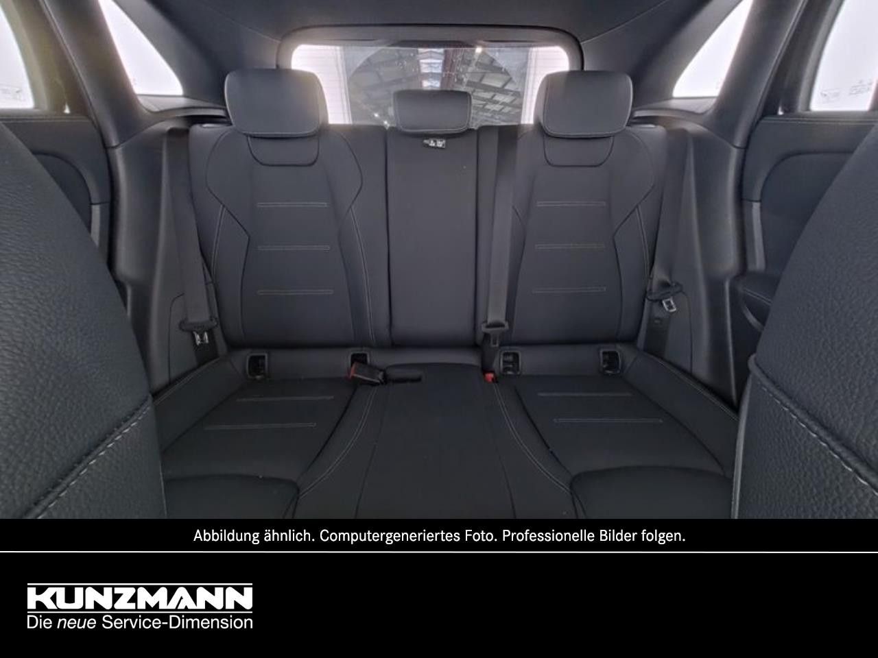 Mercedes-Benz GLA – Bild 8