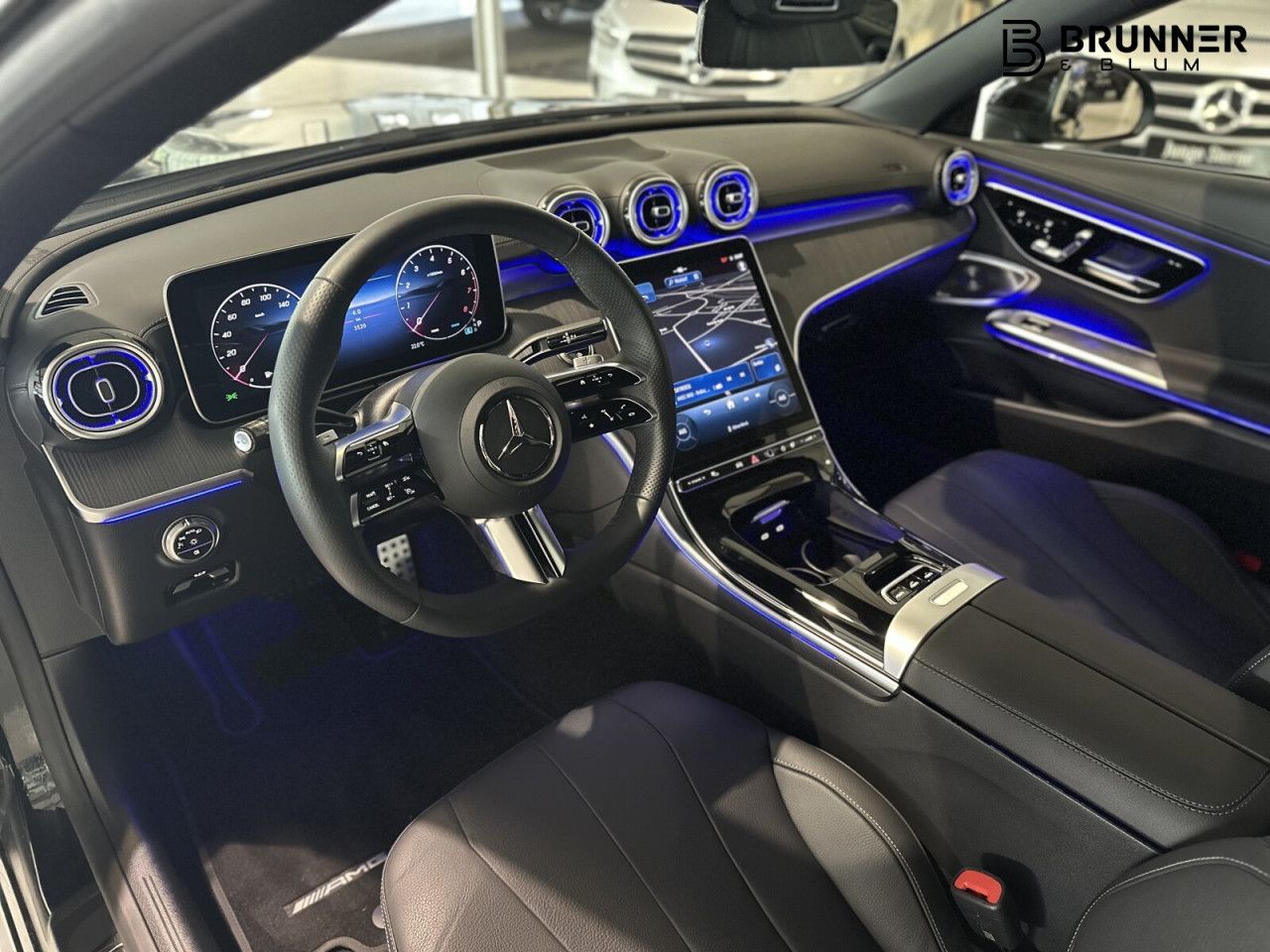 Mercedes-Benz CLE – Bild 17