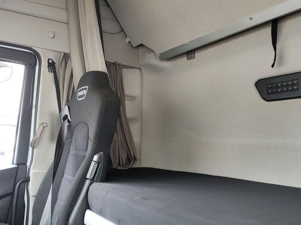 IVECO | AS260S51 FS/CM