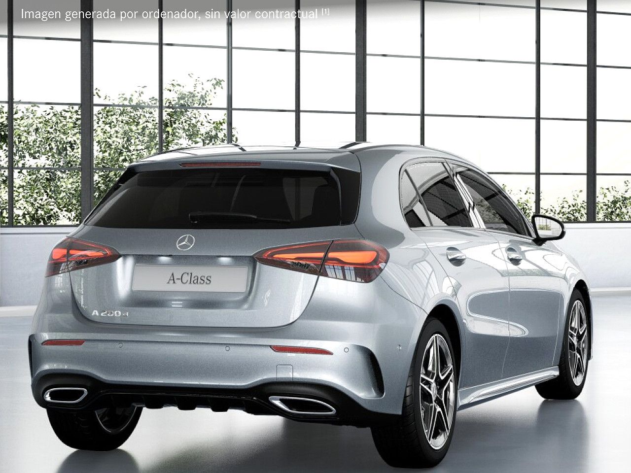 Foto de estudio 3 / 5