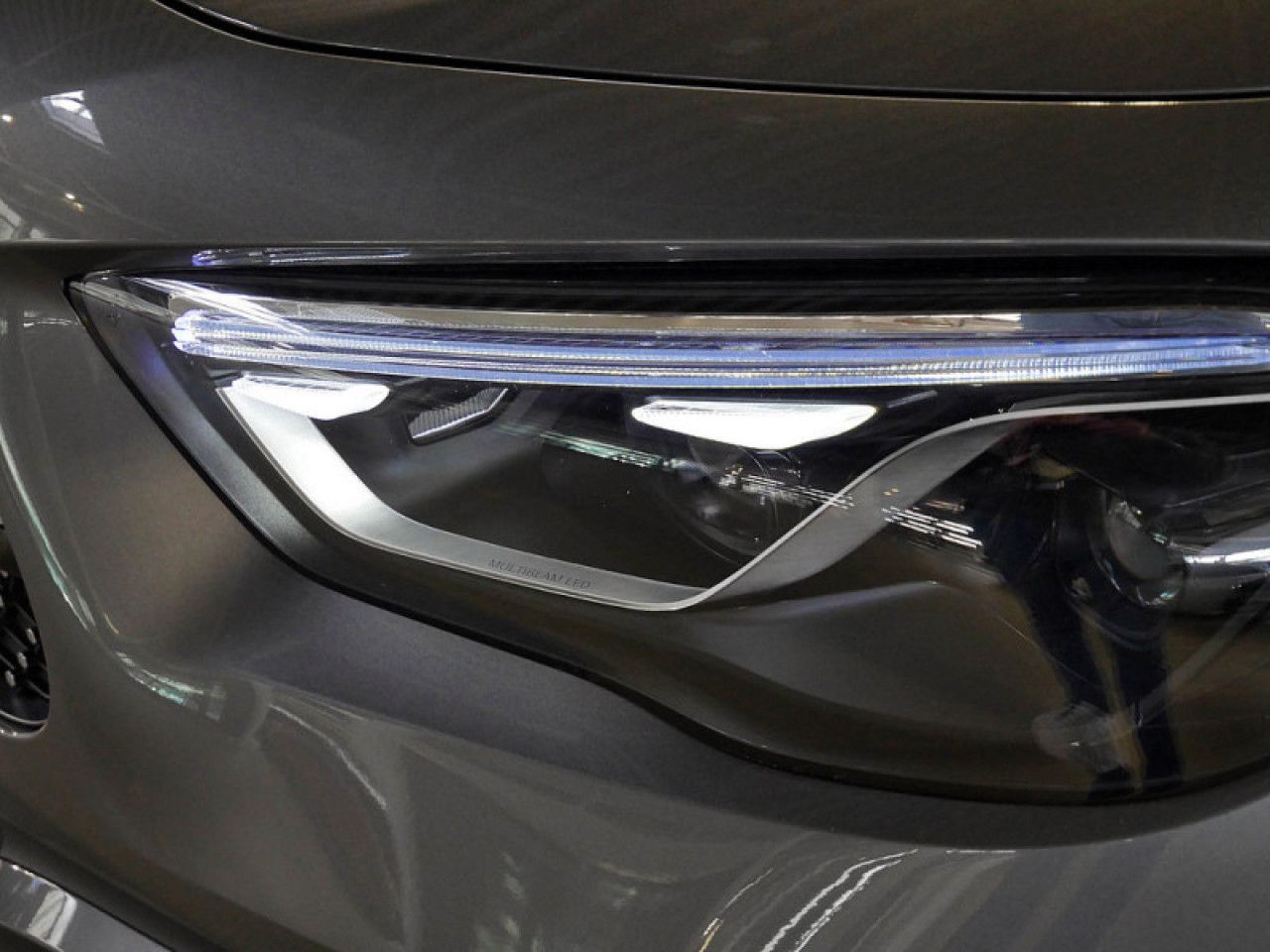Mercedes-Benz GLA – Bild 20