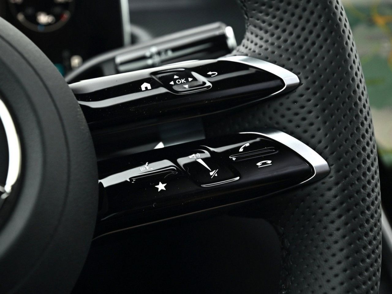 Mercedes-Benz GLC – Bild 16