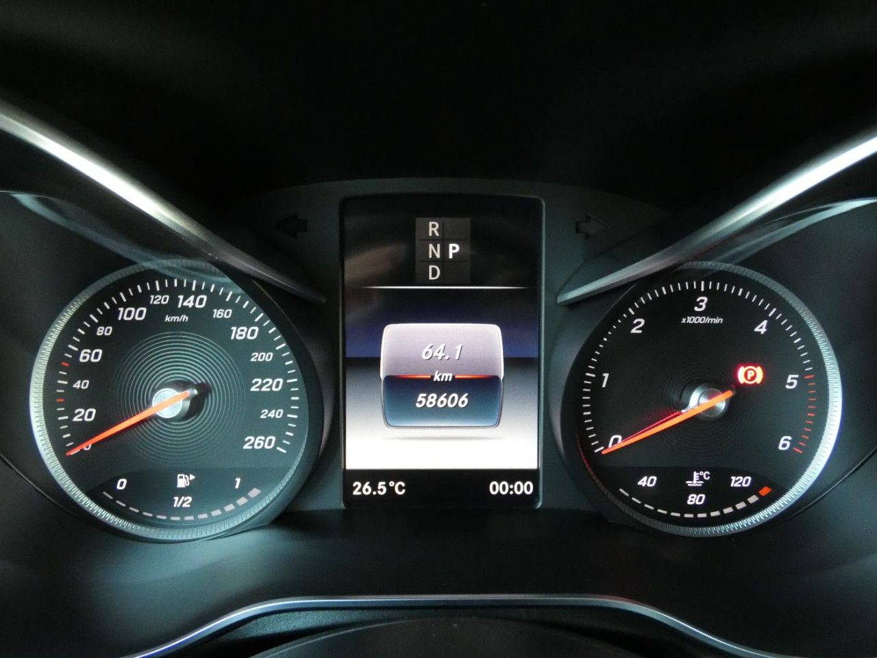 Fahrzeugbild 19 / 26