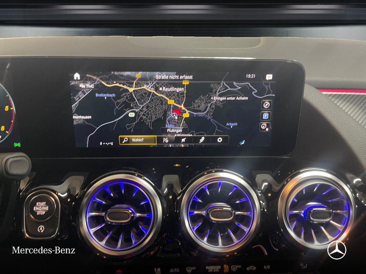 Mercedes-Benz GLA – Bild 14