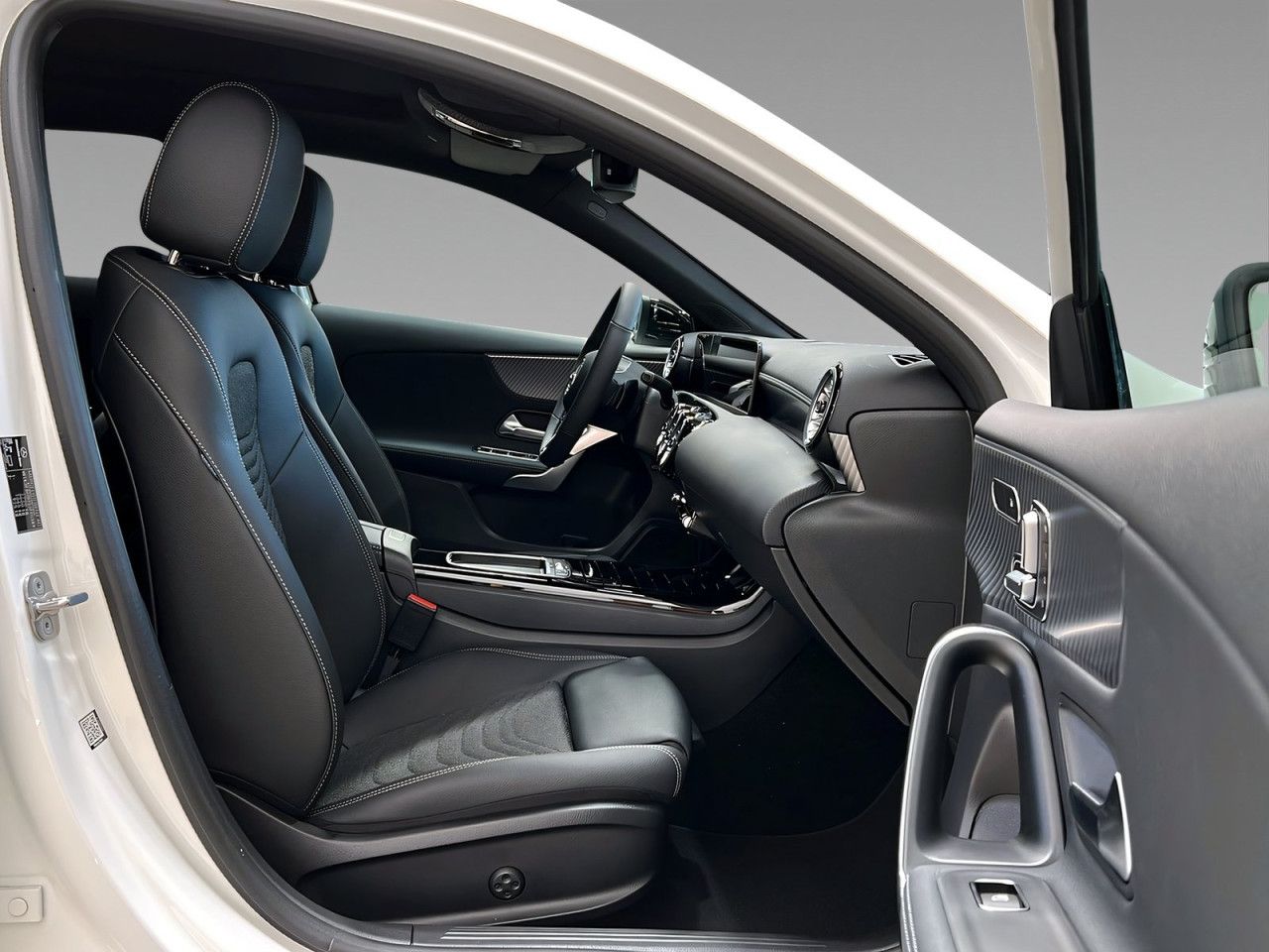 Mercedes-Benz A-Klasse – Bild 15