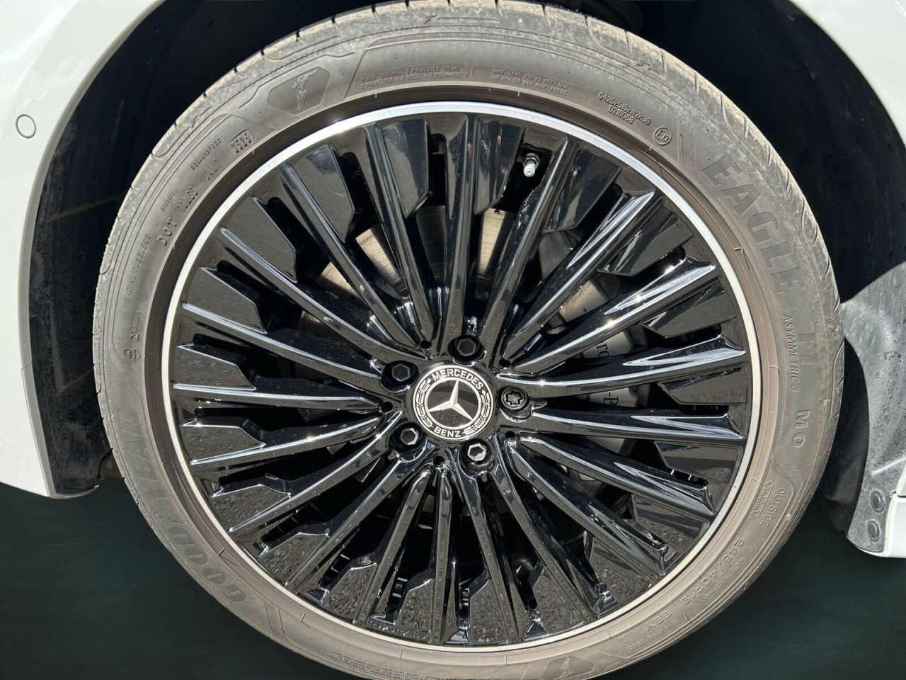 Mercedes-Benz CLE – Bild 17
