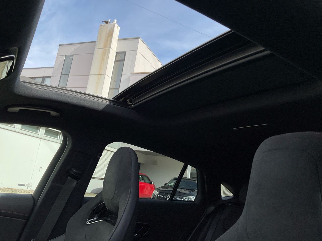 Mercedes-Benz GLC – Bild 19