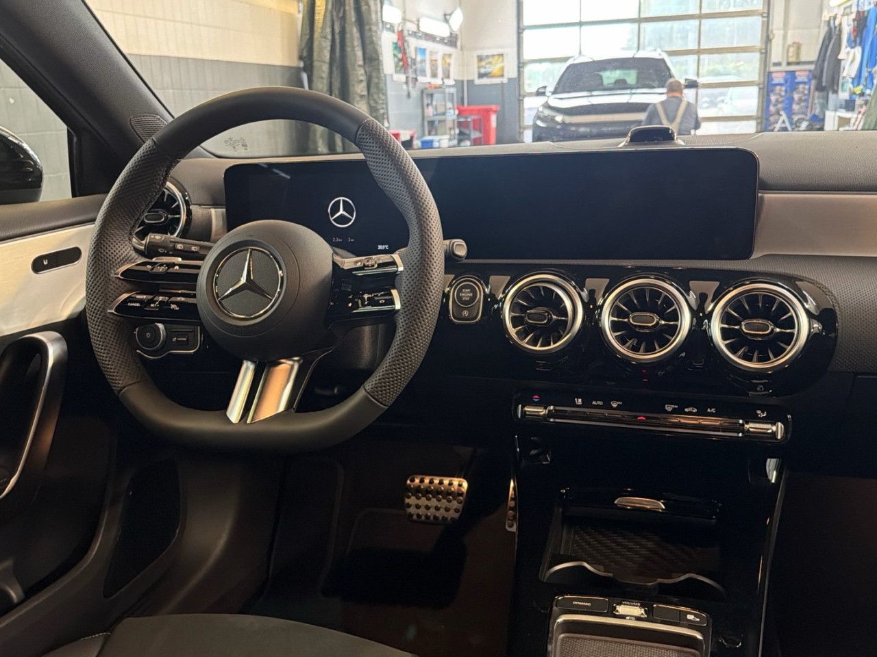 Mercedes-Benz A-Klasse – Bild 12