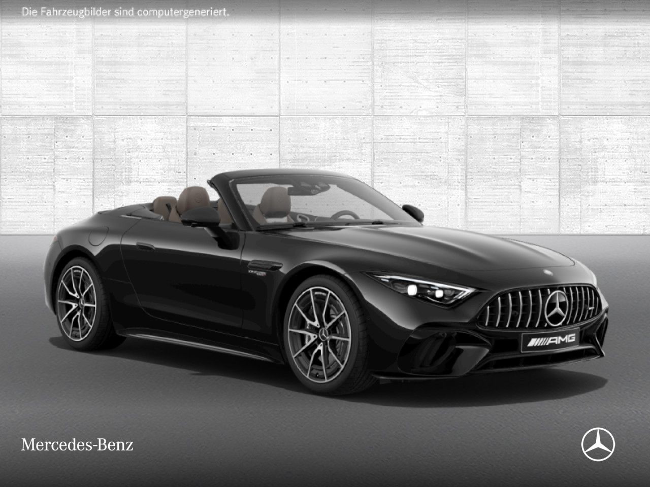 Mercedes-Benz SL – Bild 15