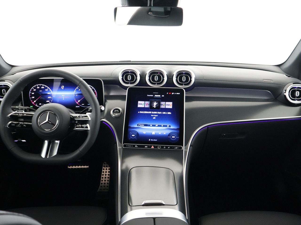 Mercedes-Benz GLC – Bild 10