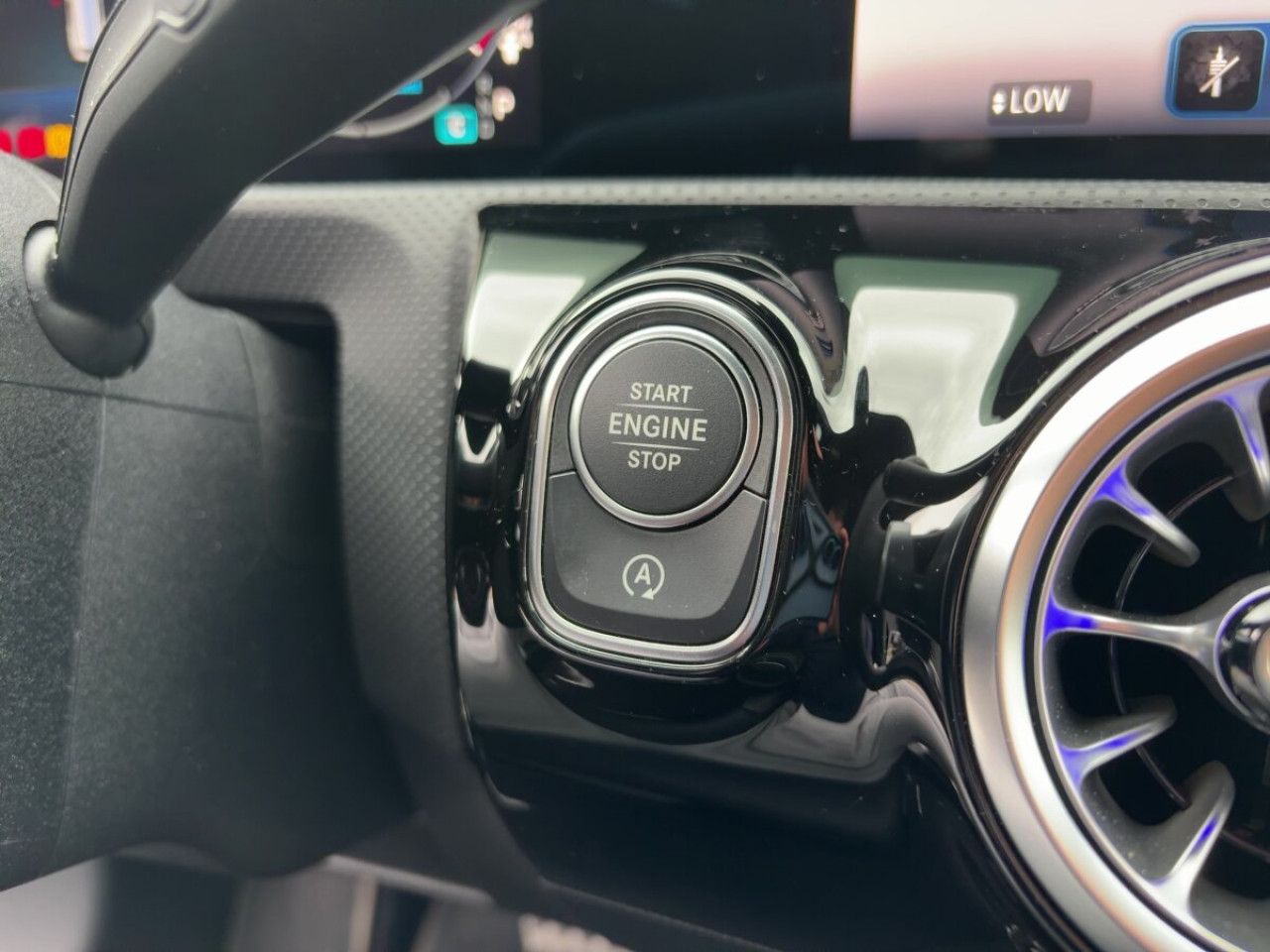 Mercedes-Benz CLA – Bild 15