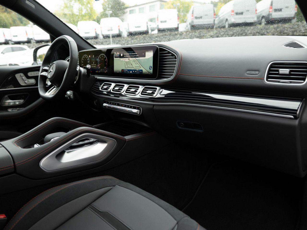 Mercedes-Benz GLE – Bild 2