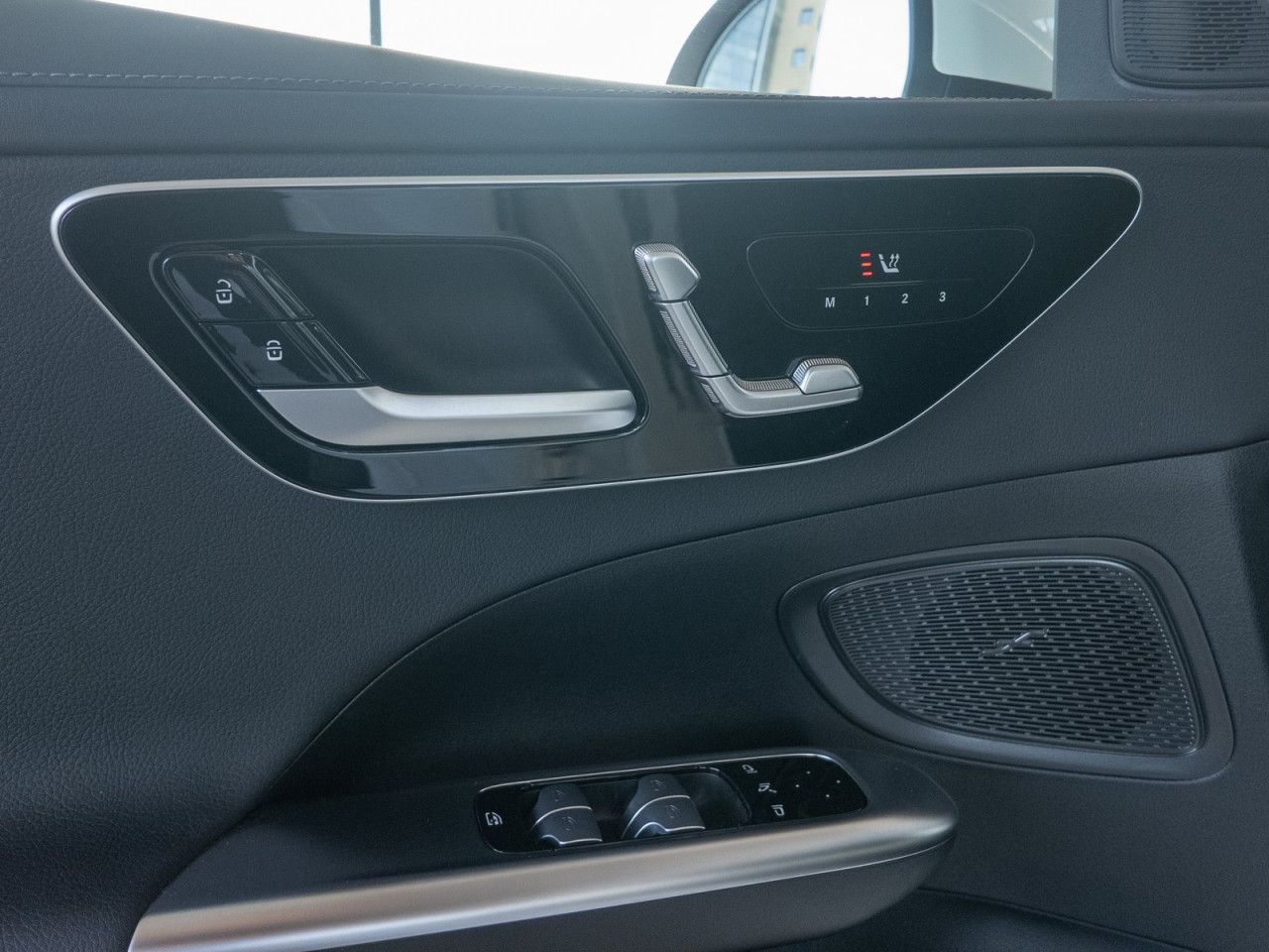 Mercedes-Benz C-Klasse – Bild 21
