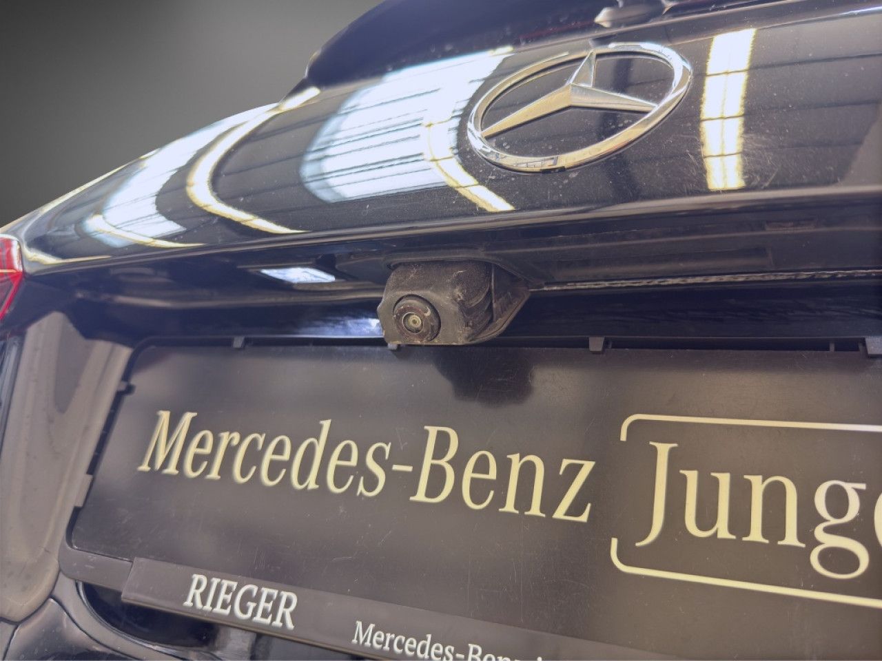Mercedes-Benz A-Klasse – Bild 16