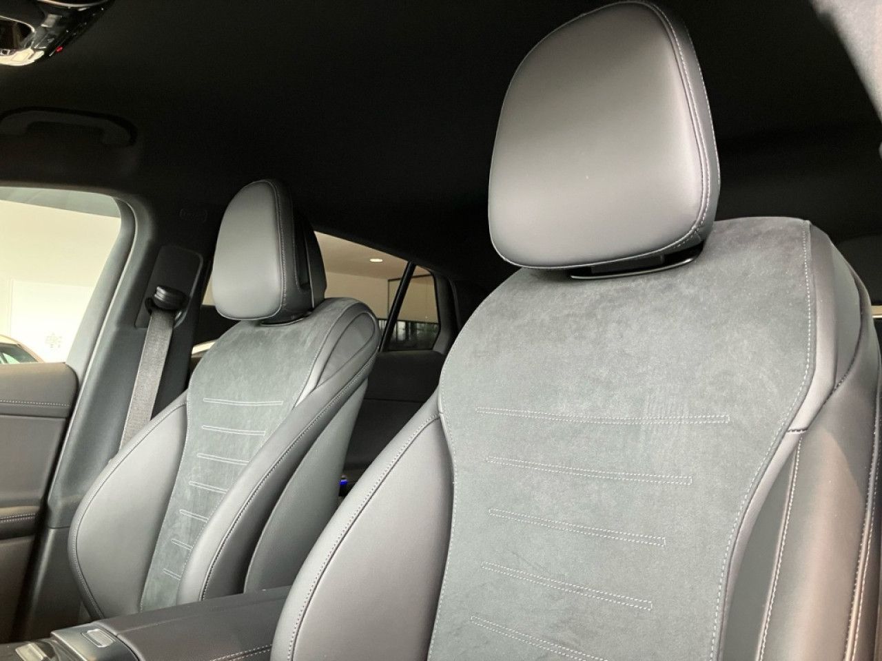 Mercedes-Benz GLC – Bild 20