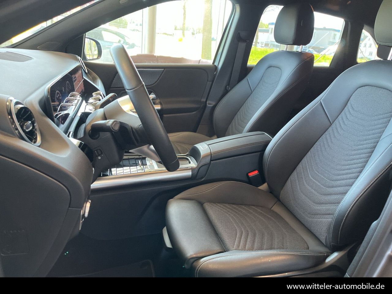 Mercedes-Benz B-Klasse – Bild 7
