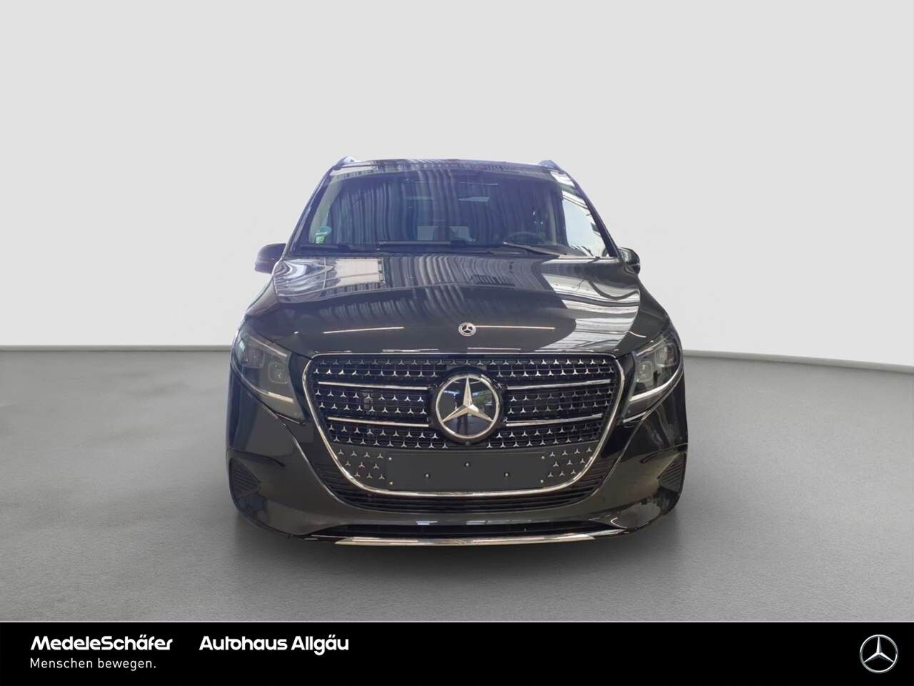 Mercedes-Benz V-Klasse – Bild 2