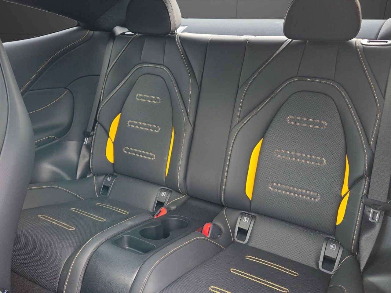 Mercedes-Benz CLE – Bild 21