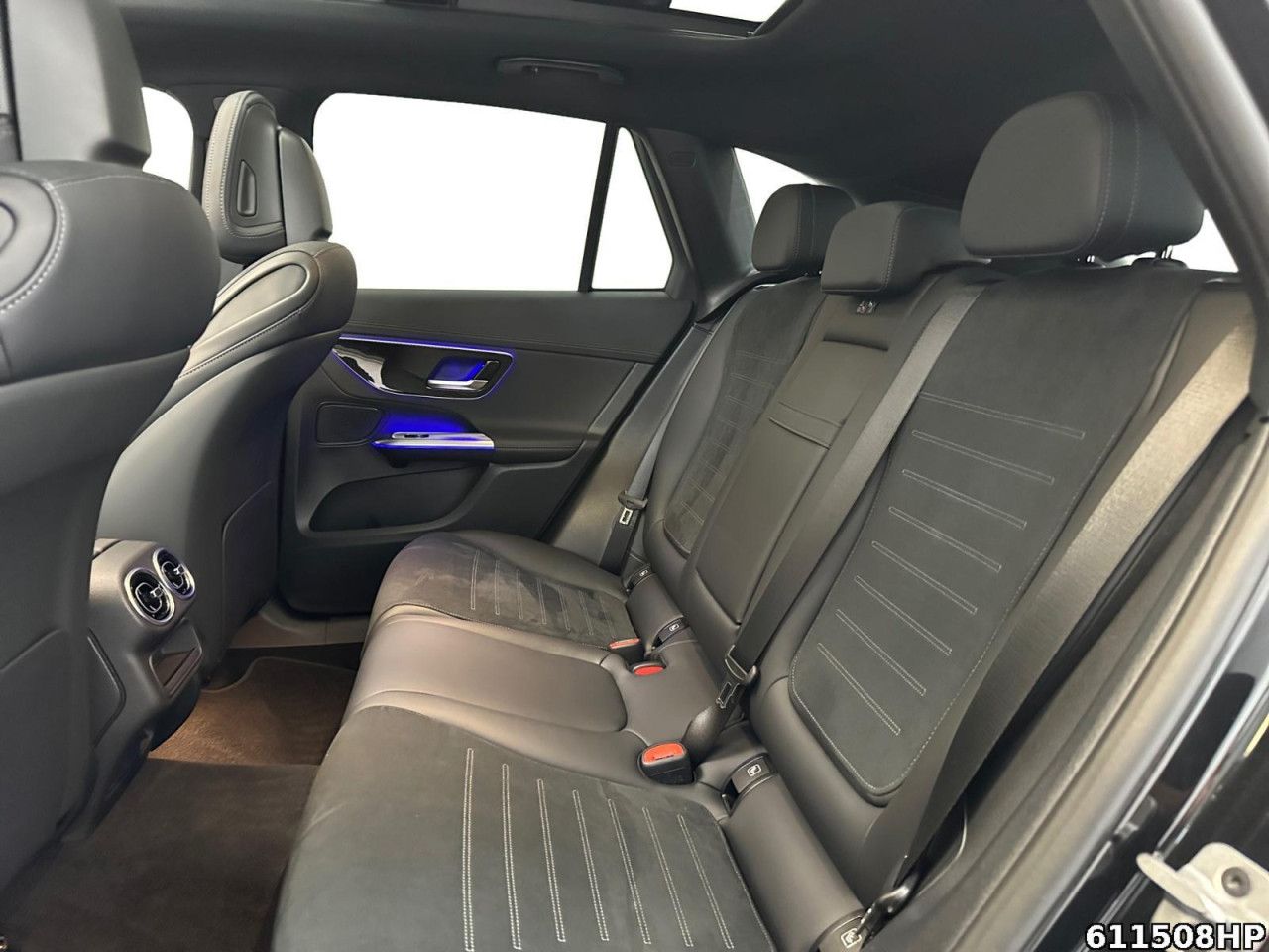Mercedes-Benz GLC – Bild 12
