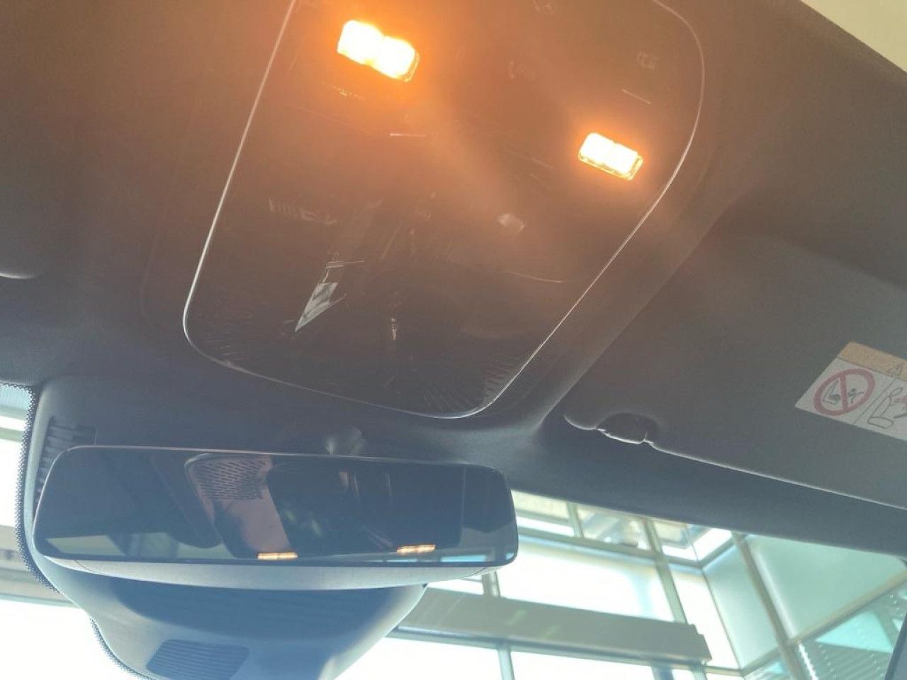 Mercedes-Benz GLC – Bild 19