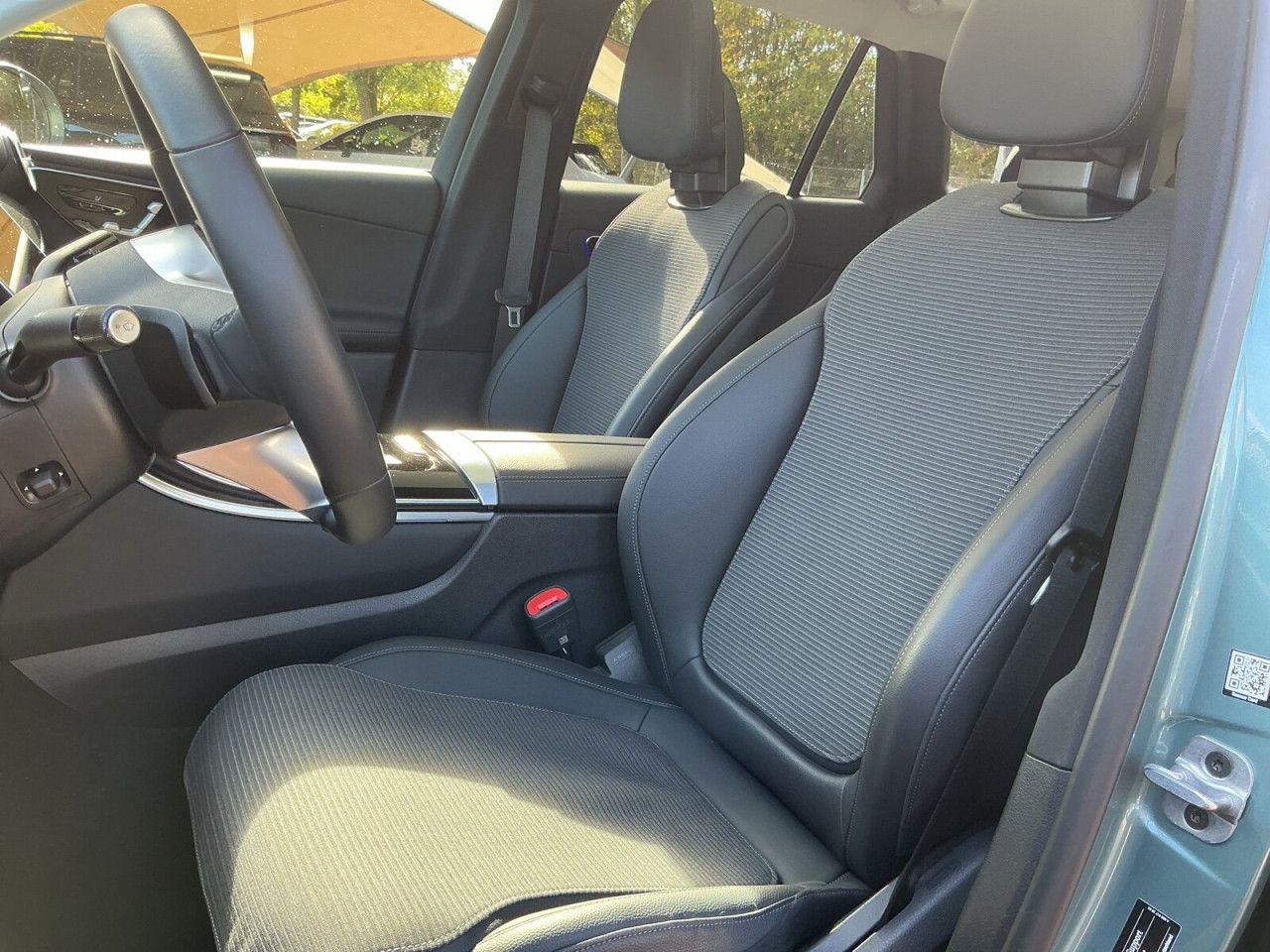 Mercedes-Benz GLC – Bild 10