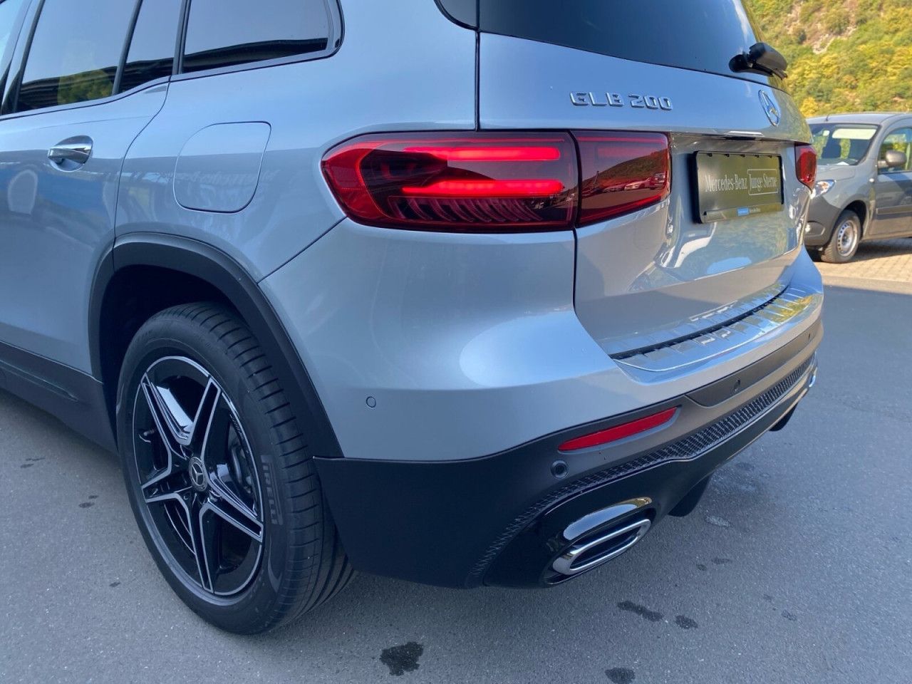 Mercedes-Benz GLB – Bild 15