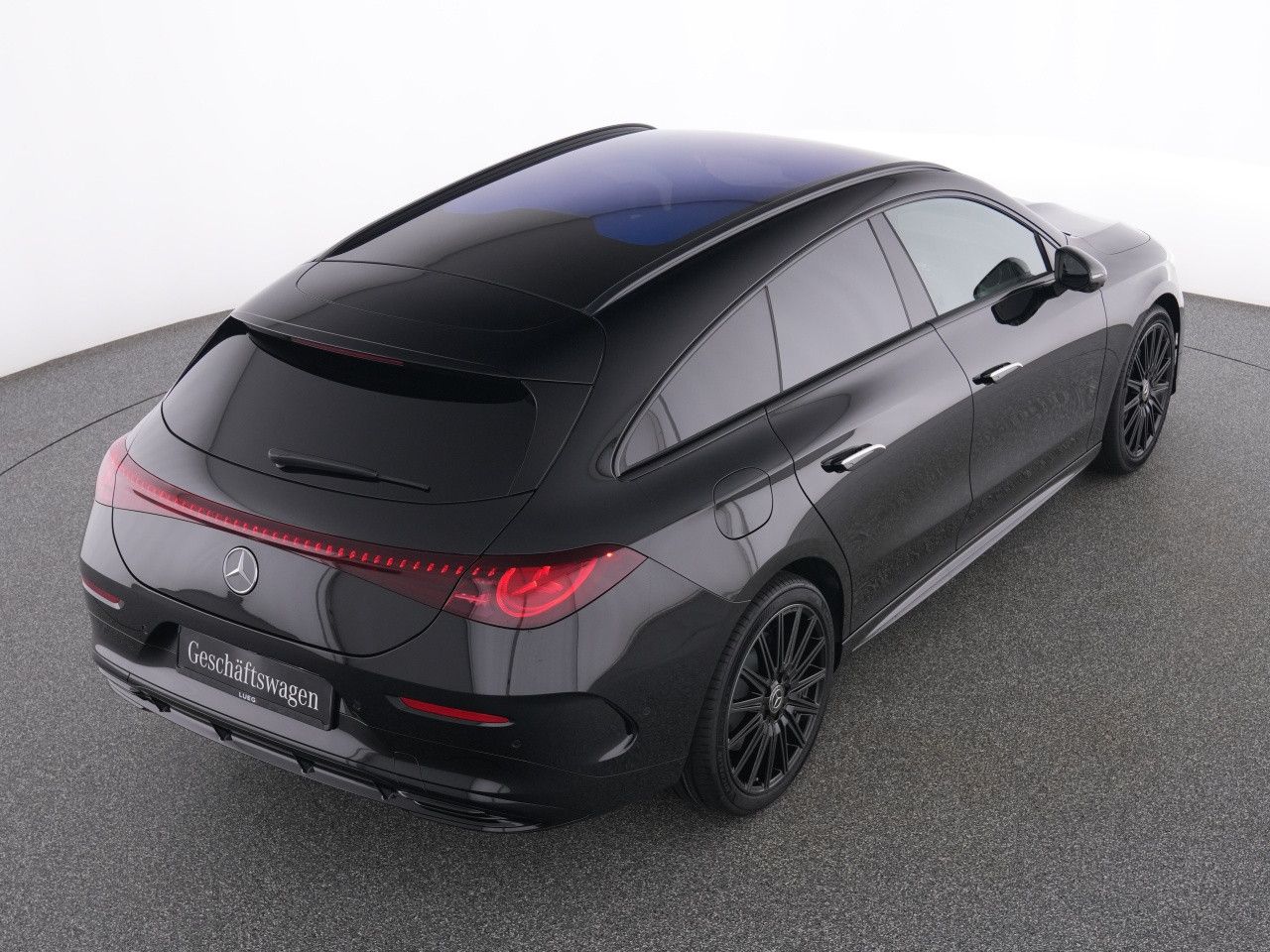 Mercedes-Benz CLA – Bild 18