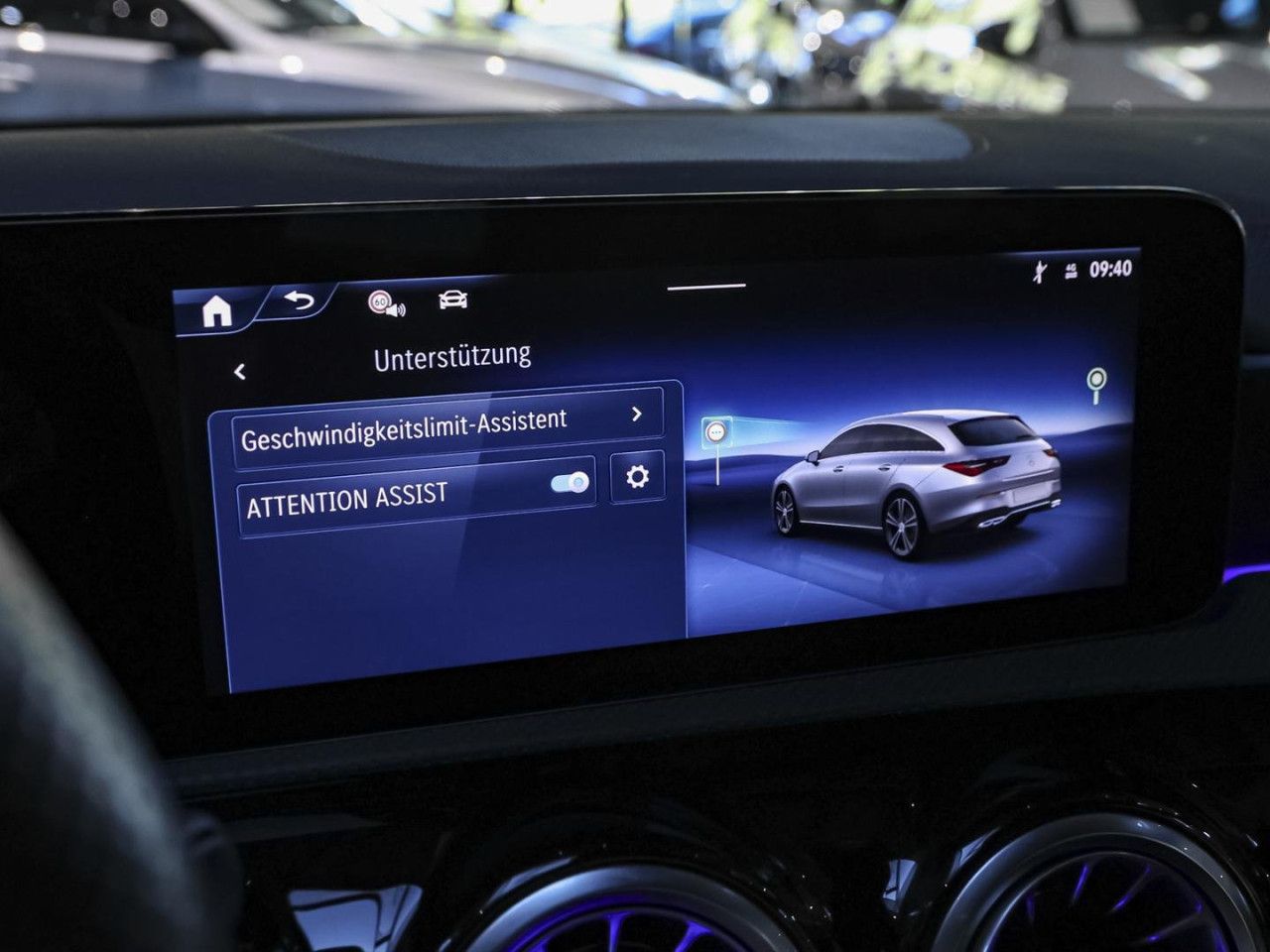 Mercedes-Benz CLA – Bild 14