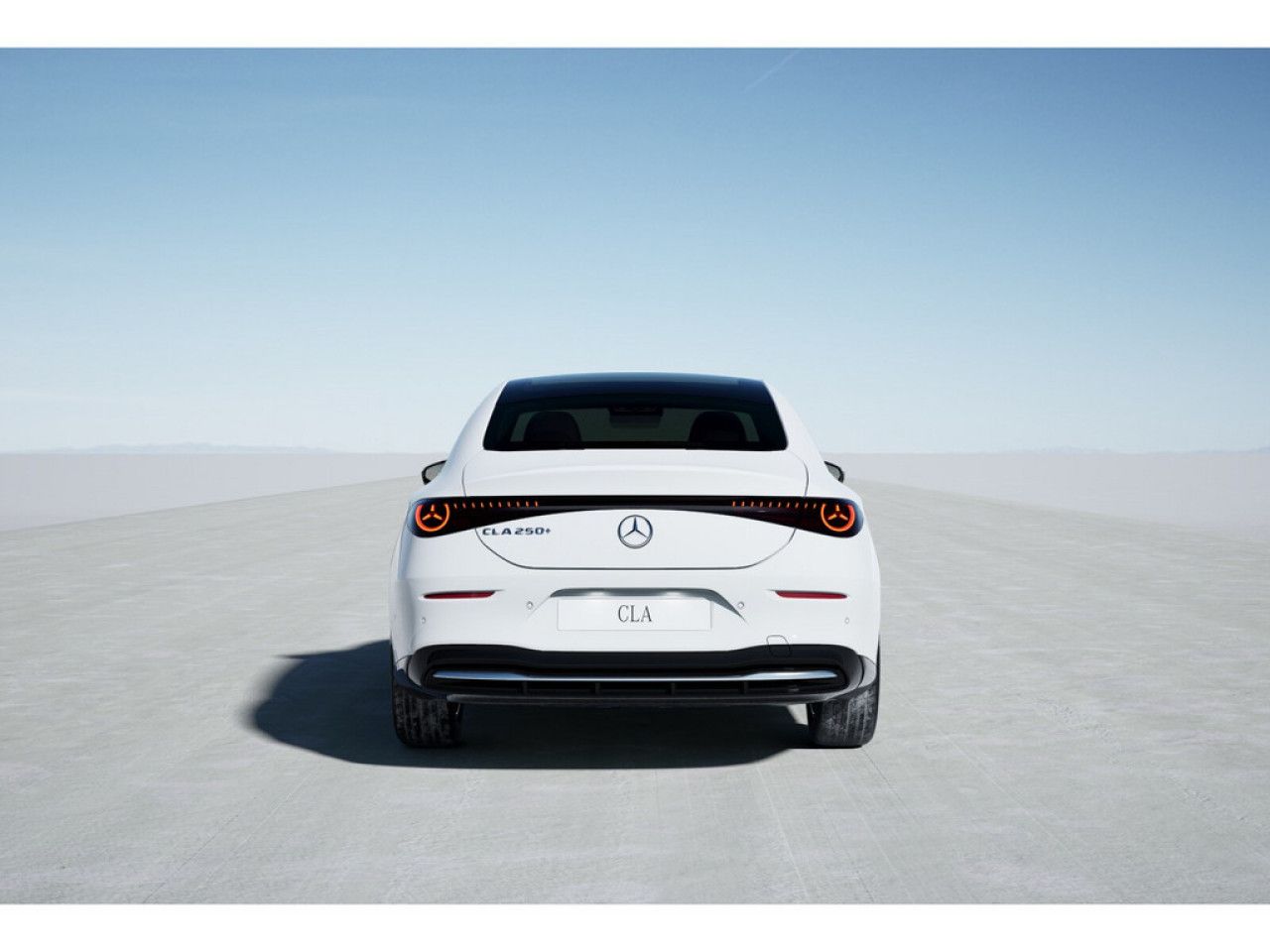 Mercedes-Benz CLA – Bild 11
