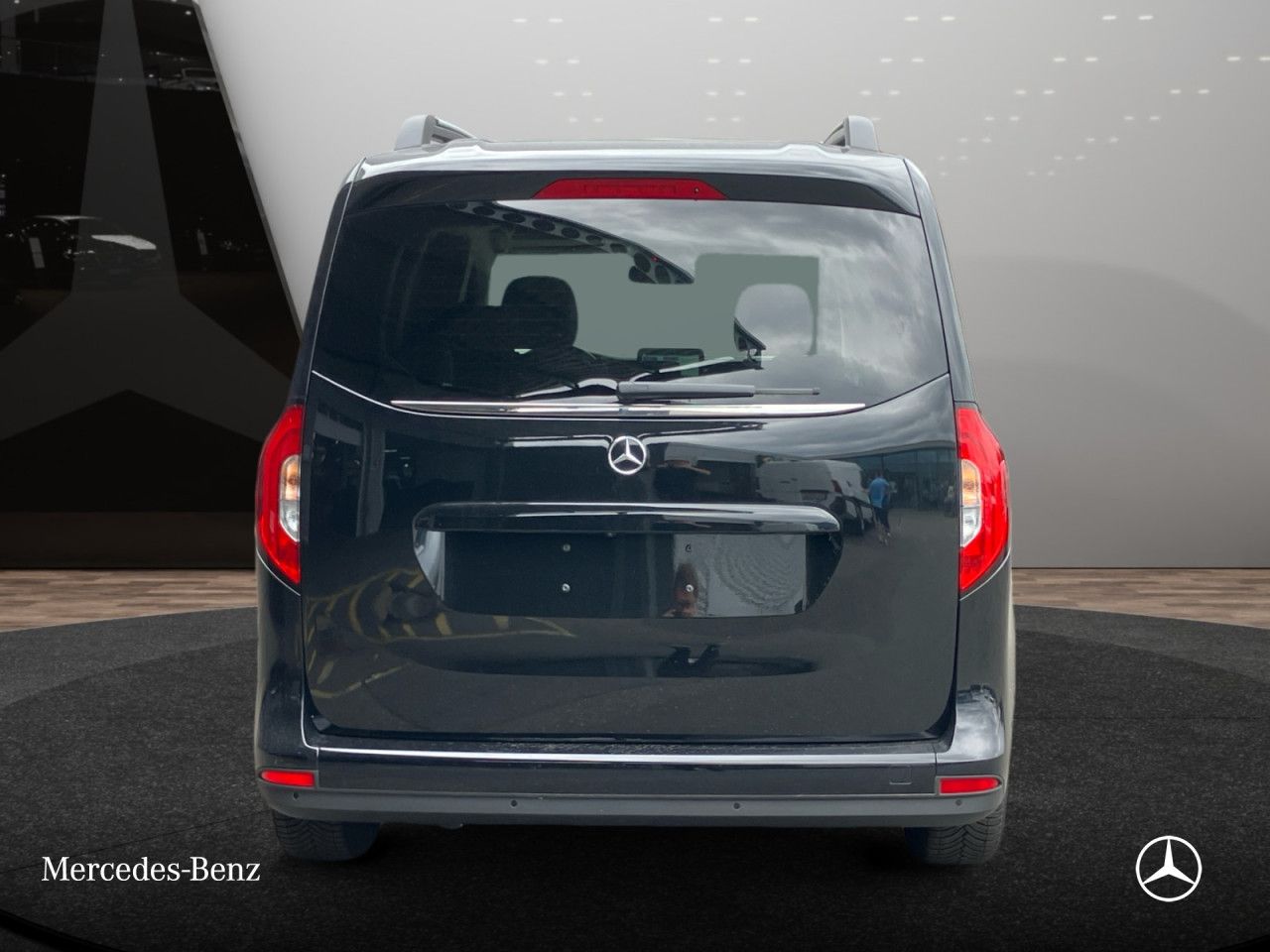 Mercedes-Benz T-Klasse – Bild 6