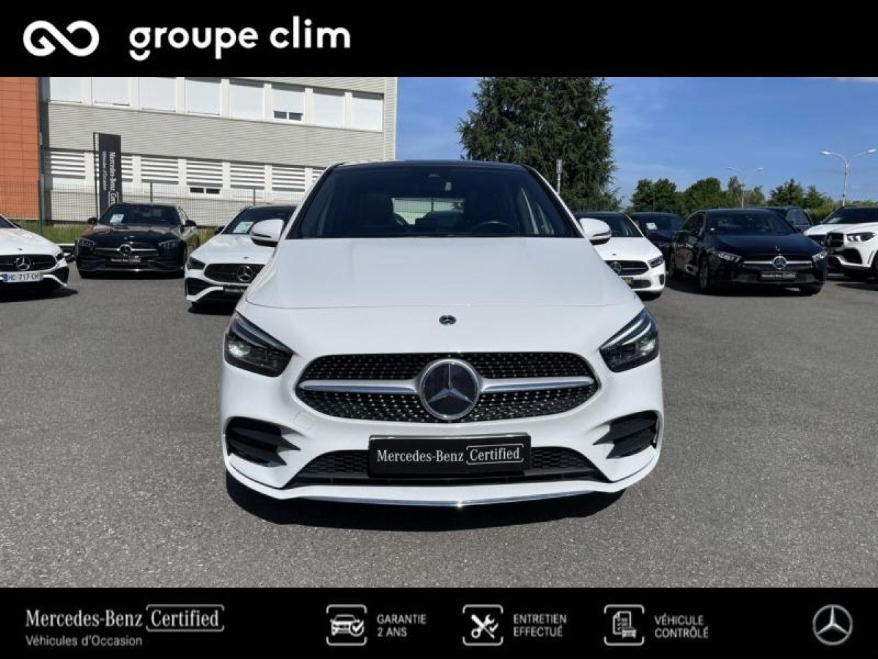 Photo du véhicule 2 / 18