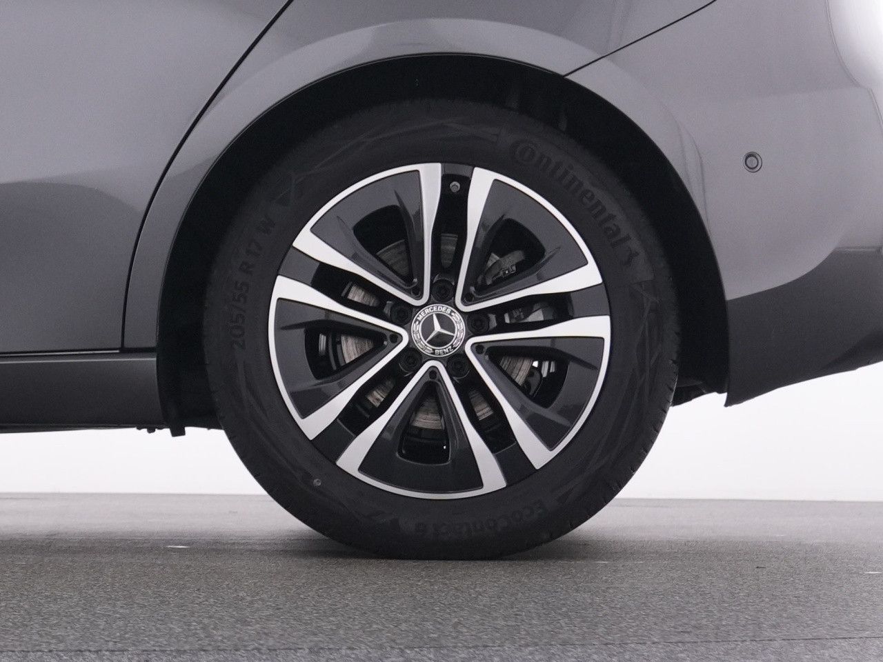Mercedes-Benz A-Klasse – Bild 20
