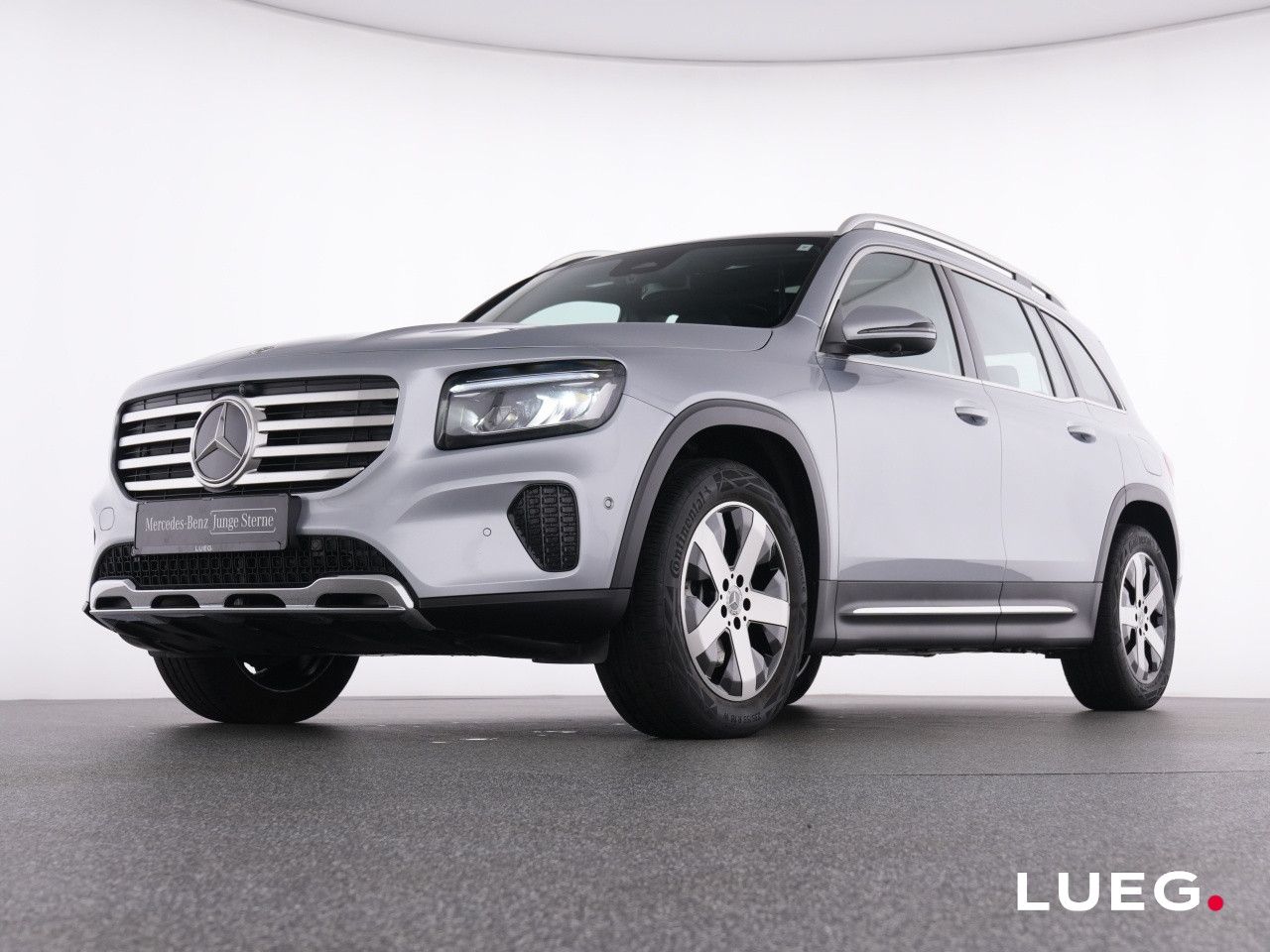 Mercedes-Benz GLB – Bild 6