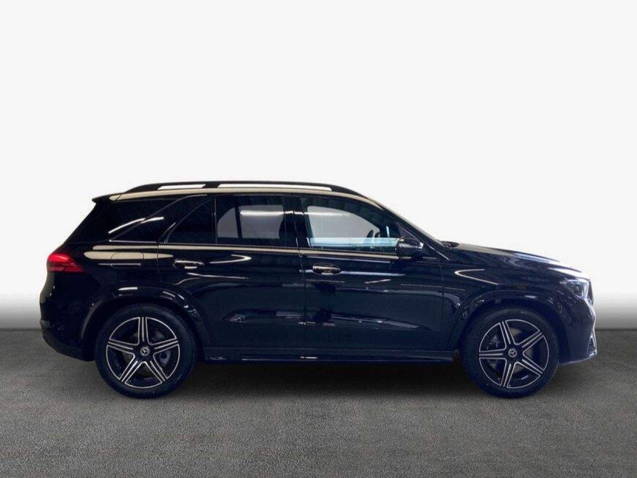 Mercedes-Benz GLE – Bild 5
